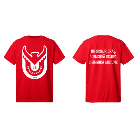Tricou suporter - M3 [2]