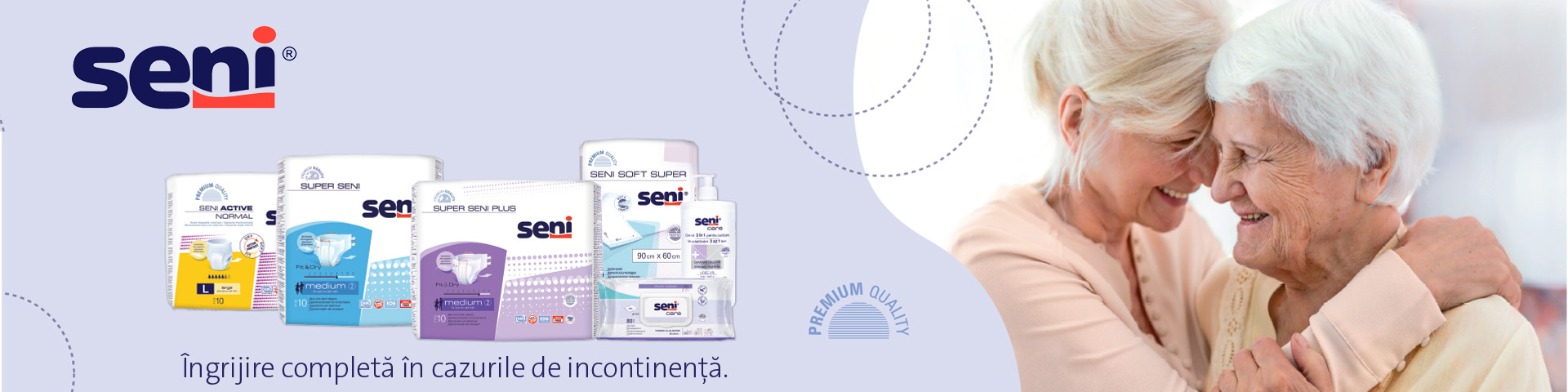 Scutece pentru adulti