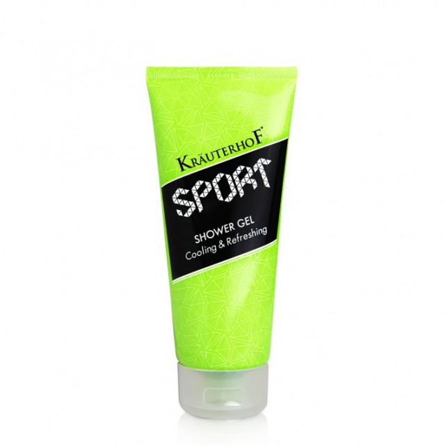 Gel de dus Sport 200 ml [1]