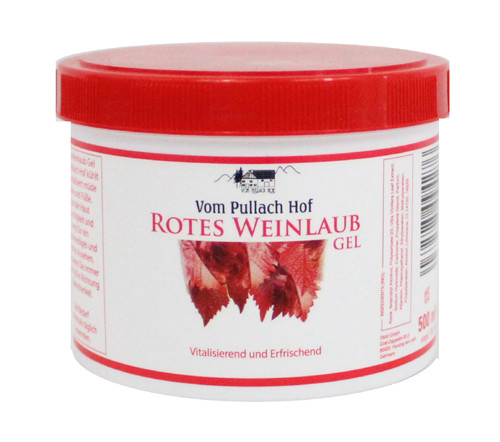 Crema cu vita de vie Vom Pullach Hof, senssitive concept [1]