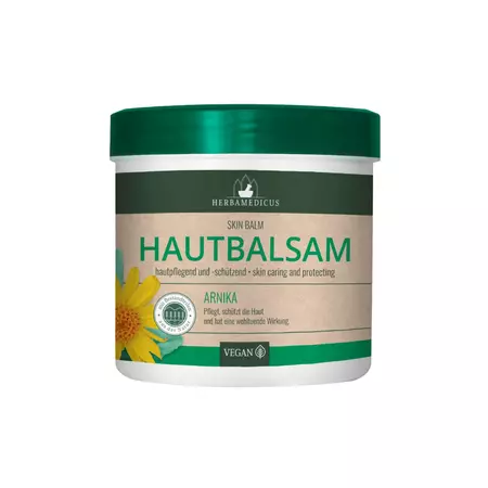 Herbamedicus balsam cu arnica 250 ml [1]