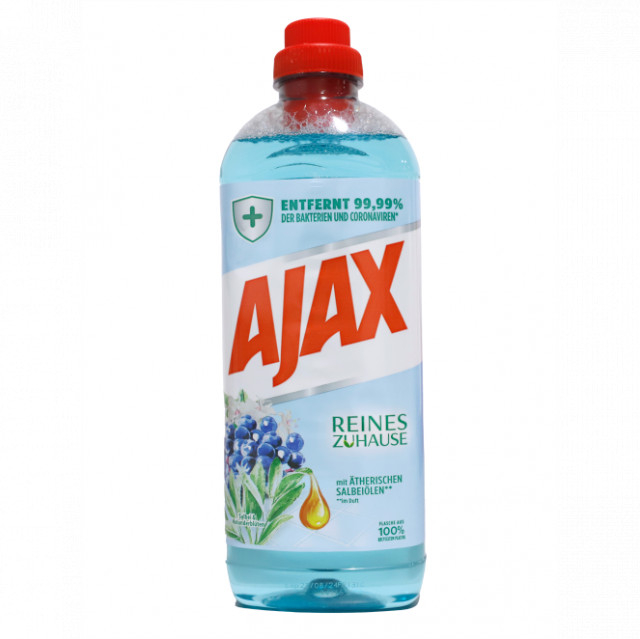 Ajax Detergent universal 1 L [1]