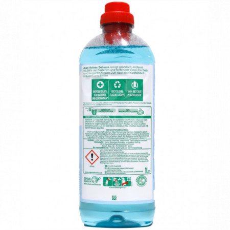 Ajax Detergent universal 1 L [3]