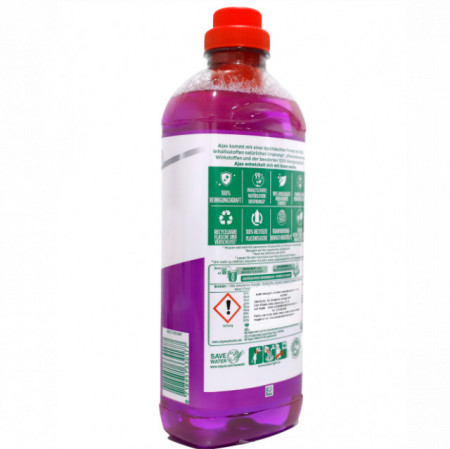 Ajax detergent universal [2]