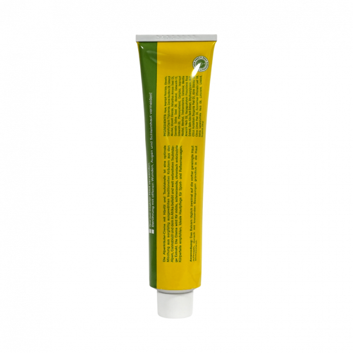 Alpenkrauter - Crema cu ulei de canabis si gheara diavolului 200 ml [8]