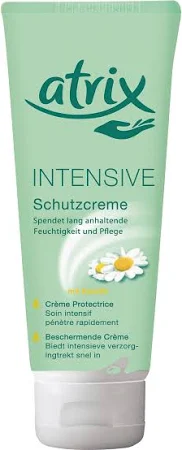 Atrix Intensive crema de maini  100 ml  [1]
