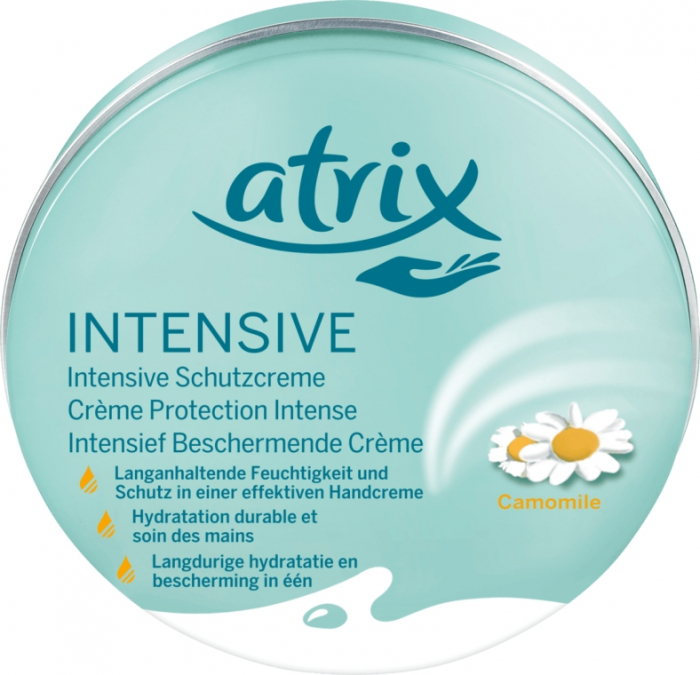 Atrix Intensive crema de maini  150 ml   [1]