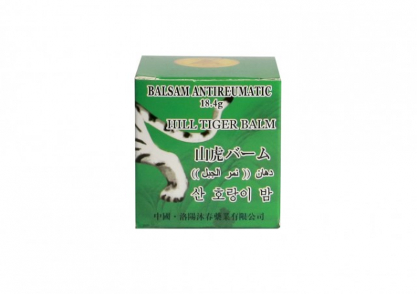 Balsam Antireumatic 18.4 g [6]