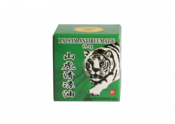 Balsam Antireumatic 18.4 g [4]