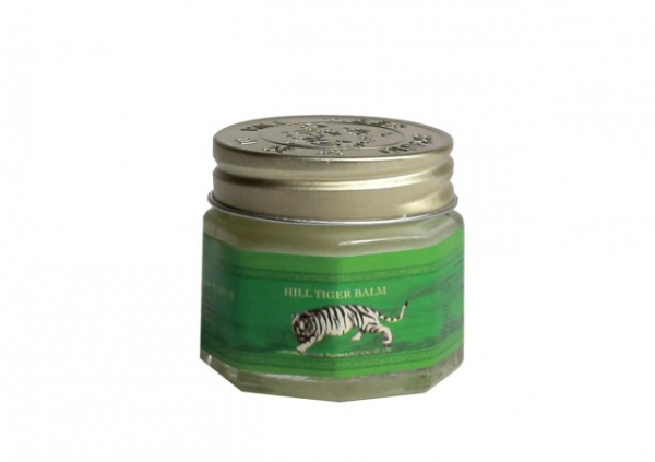 Balsam Antireumatic 18.4 g [3]