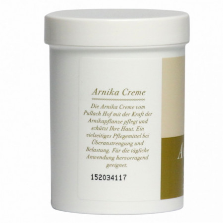 Balsam cu Arnica Vom Pullach Hof [3]