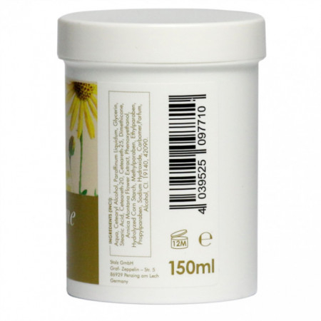 Balsam cu Arnica Vom Pullach Hof [2]