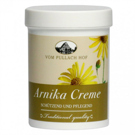 Balsam cu Arnica Vom Pullach Hof [1]