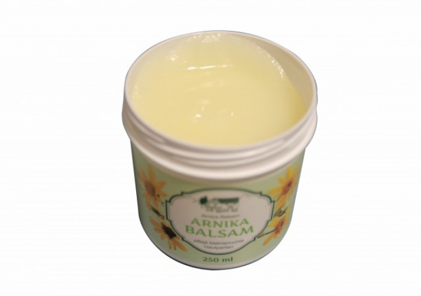 Balsam cu Arnica Vom Pullach Hof [5]