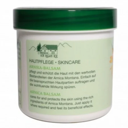 Balsam cu Arnica Vom Pullach Hof [3]