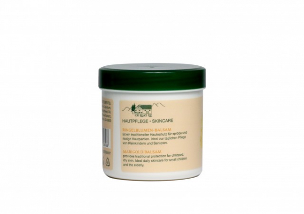Balsam cu Galbenele Vom Pullach Hof [4]