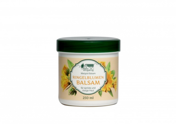 Balsam cu Galbenele Vom Pullach Hof [2]