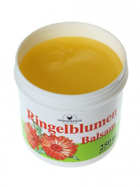 Balsam de Galbenele Herbamedicus 250 ml [4]