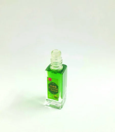 Balsam esential roll ball, 5ml, Naturalia Diet [2]