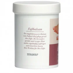 Balsam pentru "Picioare obosite" 150 ml [4]