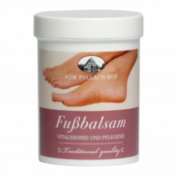 Balsam pentru "Picioare obosite" 150 ml [1]
