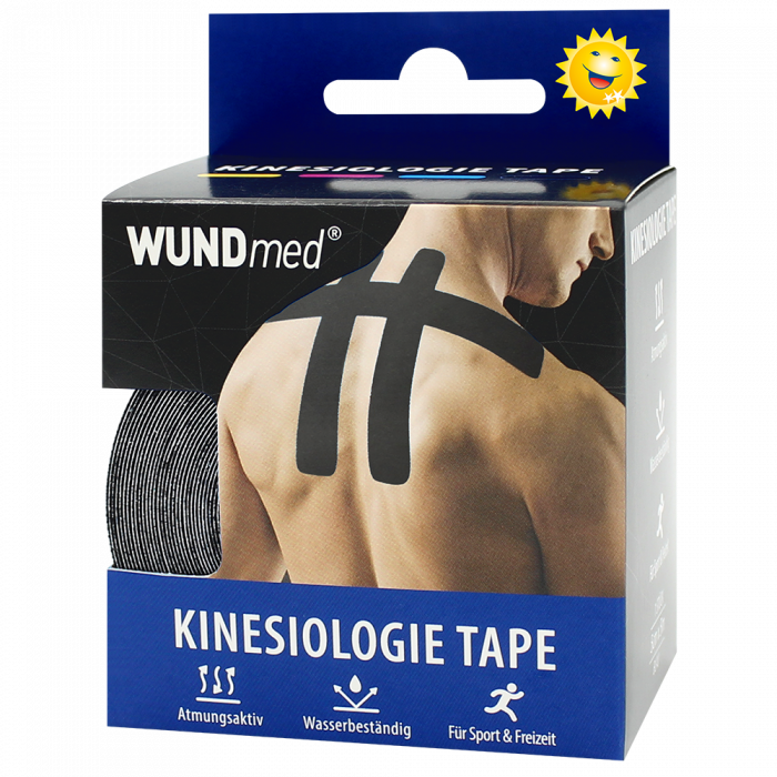 Banda kinesiologica [1]