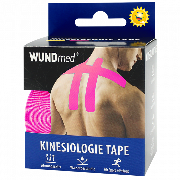 Banda Kinesiologica [1]