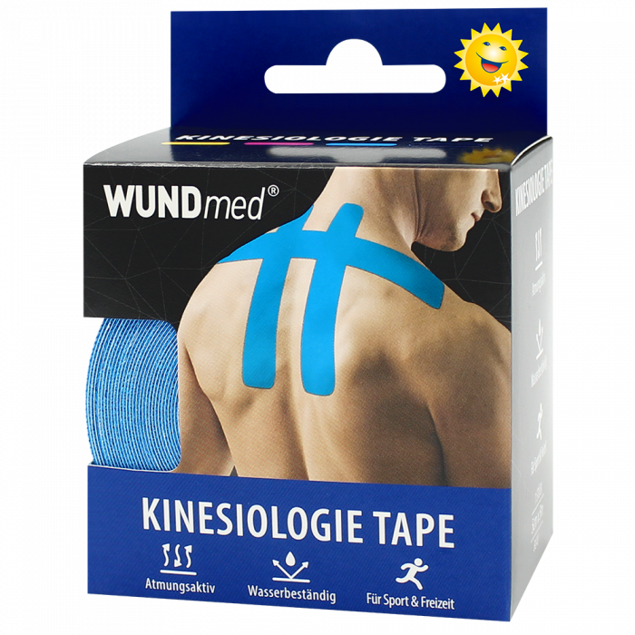 Banda kinesiologica [1]