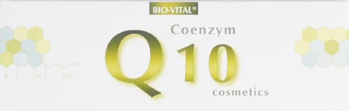 Biovital Fiole cu Coenzima Q10 15x 2 ml [3]
