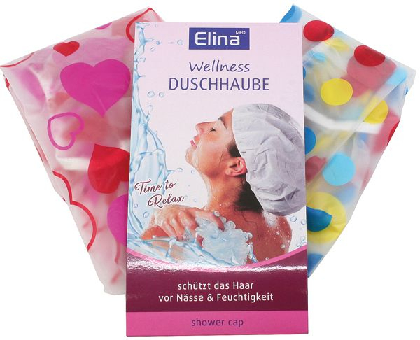 Casca pentru dus Elina Med [1]