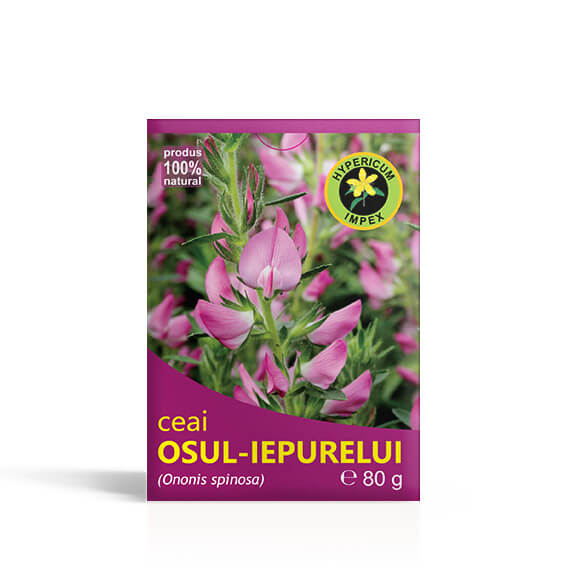 Ceai Osul iepurelui Hypericum 80 g [1]