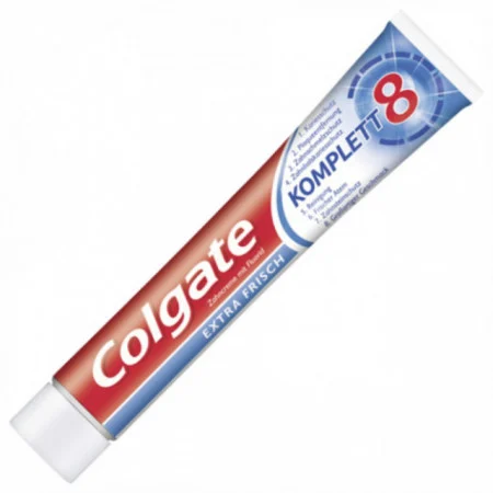 Pasta de dinti Colgate [1]