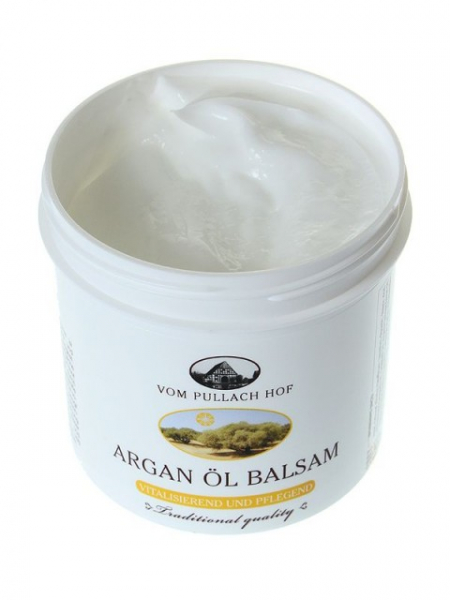 Cremă cu Ulei de Argan Vom Pullach Hof [3]