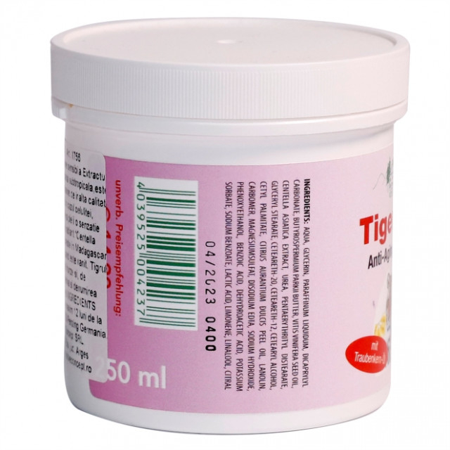 Crema anti-aging cu iarba tigrului 250 ml [3]