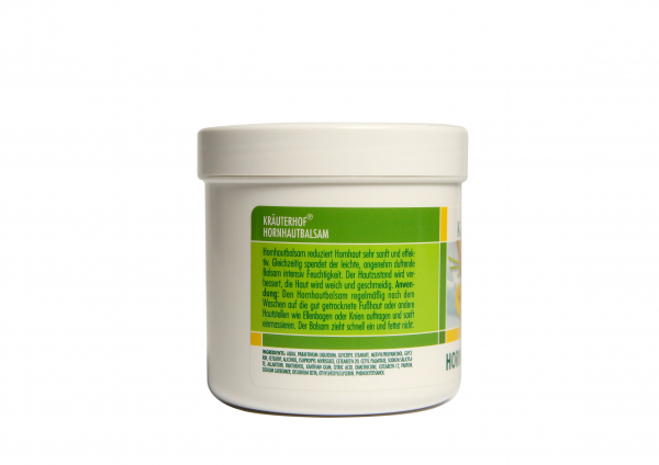 krauterhof Crema anti-calus 250 ml [4]