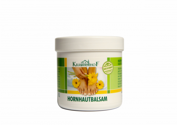 krauterhof Crema anti-calus 250 ml [2]