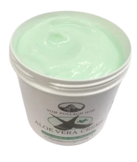 Crema cu Aloe Vera 250 ml [2]