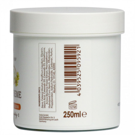 Crema cu Arnica 250 ml Vom Pullach Hof [3]