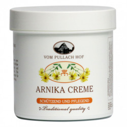 Crema cu Arnica 250 ml Vom Pullach Hof [1]