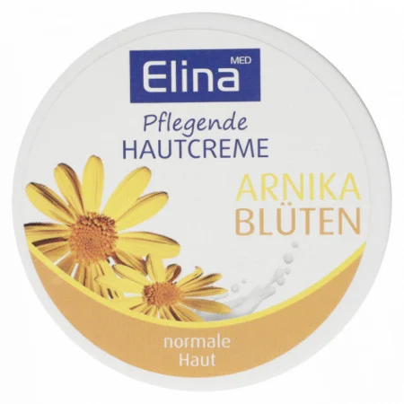 Crema cu arnica Elina Med [1]