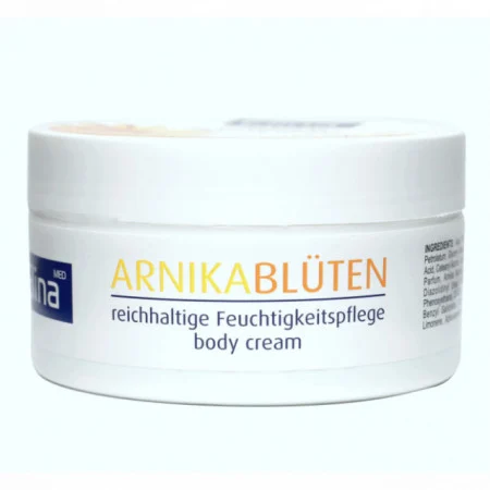 Crema cu arnica Elina Med [3]