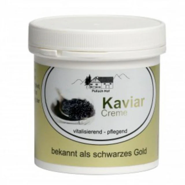 Crema pentru ten cu Caviar [1]