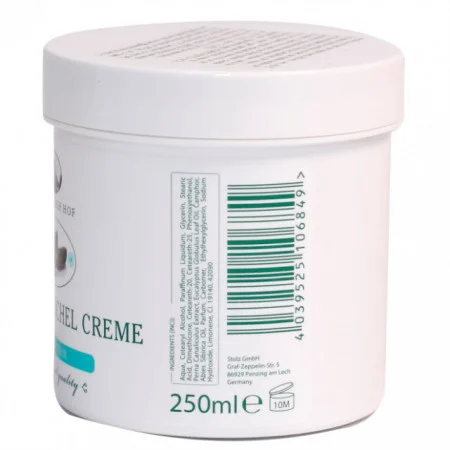 Crema cu extract din midii verzi 250 ml [3]
