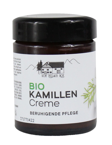 Crema cu musetel Bio, Vom Pullach Hof [1]
