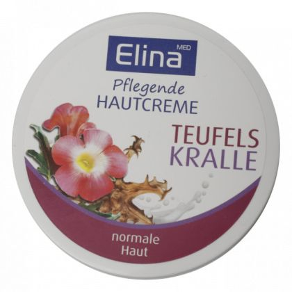 Crema cu gheara diavolului 150ml Elina Med [1]
