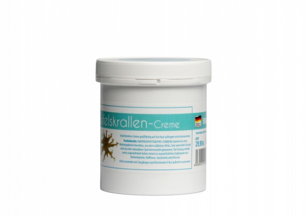 Crema cu Gheara Diavolului Vom Pullach Hof 500 ml [5]