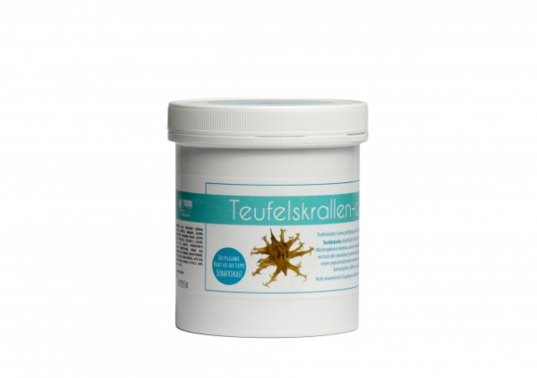 Crema cu Gheara Diavolului Vom Pullach Hof 500 ml [2]
