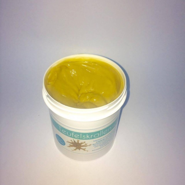 Crema cu Gheara Diavolului Vom Pullach Hof 500 ml [3]