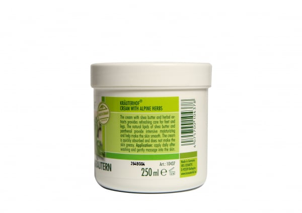 Crema cu Ierburi Alpine Krauterhof [3]