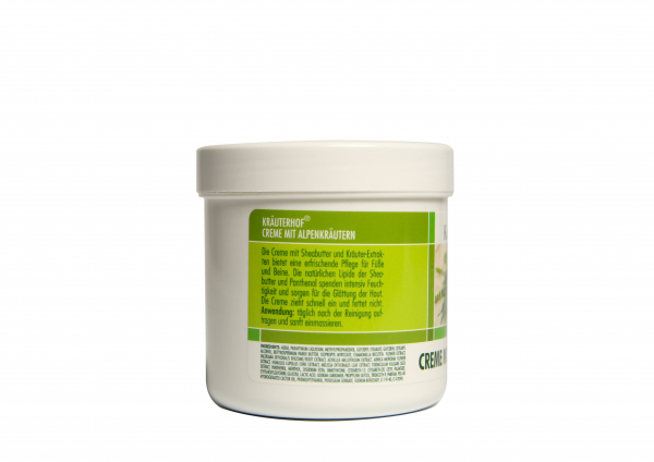 Crema cu Ierburi Alpine Krauterhof [4]